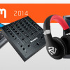 Lo nuevo de Numark en el BPM Show 2014