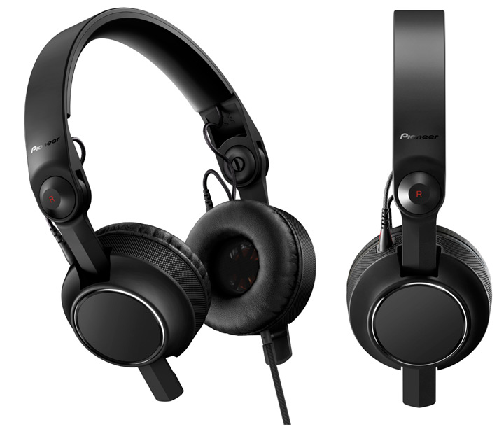 Pioneer HDJ-C70 Pioneer HDJ-C70