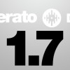 Serato DJ 1.7 ha llegado