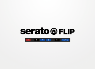 Serato Flip: Offline Tutorial Serato Flip - Tutorial