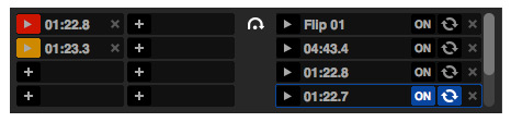 serato flip 3 Serato Flip