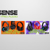 Audífonos VS por SonicSense