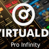 Pioneer DDJ-SZ incluye licencia Pro Infinity de Virtual DJ