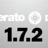 Serato DJ 1.7.2 incluye: Soporte oficial para Yosemite, algunas mejoras y muchas correcciones de errores
