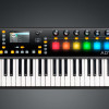 Novedades para el Namm 2015: Teclados Akai serie Advance