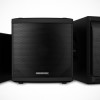 Namm 2015: Denon DJ incursiona en el mercado de parlantes amplificados con la Serie Axis