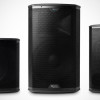Namm 2015: Denon presenta la serie Delta, parlantes amplificados de gran poder