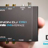 Namm 2015: Denon DS1, nueva interfaz para Serato DJ
