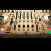 Pioneer DDJ-SZ-N: Bling-bling para todos Pioneer DDJ-SZ-N