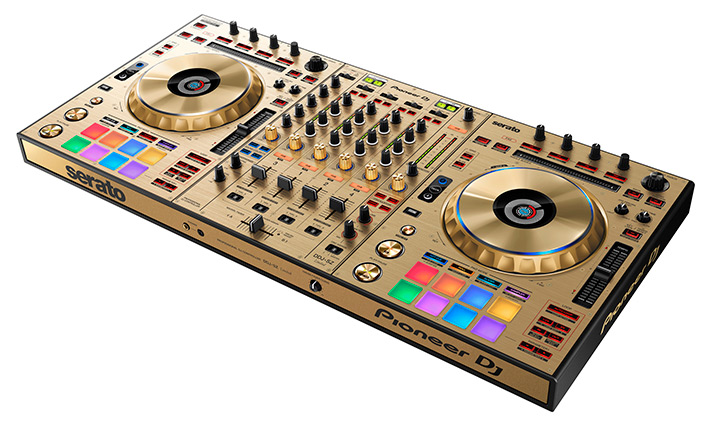 Pioneer DDJ-SZ-N