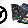 Namm 2015: Virtual DJ 8 ofrece soporte nativo para la Rane Sixty-Two, Akai AMF y AFX, además del Neon de Reloop