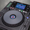 Gemini MDJ-1000: Pantalla de 4.3″, filtro, autoloop y más
