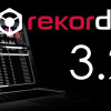 Rekordbox se actualiza a la versión 3.2