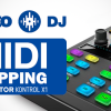 Serato MIDI Mapping: Caso Traktor Kontrol X1mk2