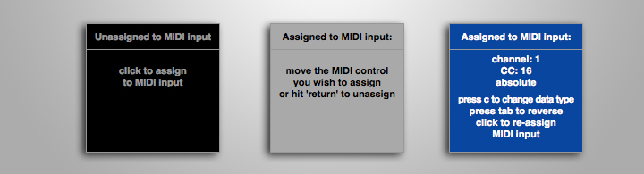 serato_x1_midi_modes
