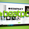 Beatport.com abre sus puertas al servicio de Streaming