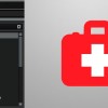 Recupera el Track Collection, Playlists y Remix Decks en Traktor Recupera el Track Collection de Traktor