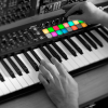 Musikmesse 2015: Novation Launchkey