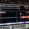 El DJ y la música de siempre