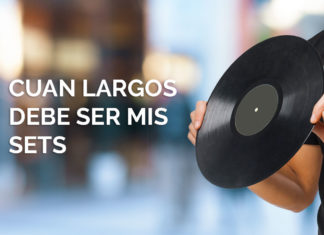 Cuan Largos Deben Ser Mis Sets Cuan largos deben ser mis sets
