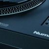 DJ Expo 2015: Numark lanza el tornamesas TT250USB