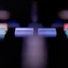 ¿Nueva Turntablism mixer de Pioneer? Incluiría pads RGB y posiblemente una pantalla