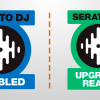 Serato: Diferencias entre las licencias Upgrade Ready y Enable