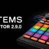 Traktor 2.9.0 incorpora Stems y lo probamos con el F1