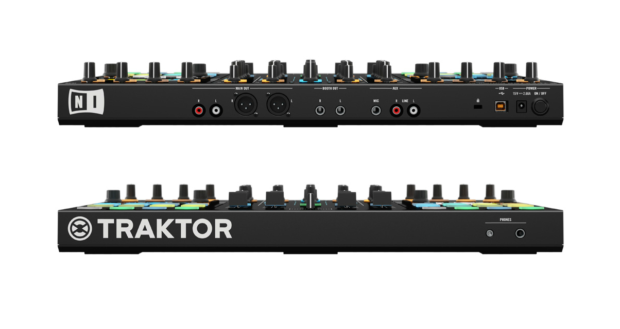 Traktor-Kontrol-S5-Rear-Front