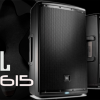 Análisis y Opinión: Parlantes JBL EON 615 JBL 615 review