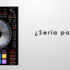 Concepto: Pioneer DDJ-E1, la respuesta del D2