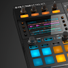 Así se controlan los Stems en el Traktor Kontrol S5