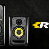 KRK amplía la línea Rokit con modelos de 4” y 10”