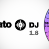 Serato DJ 1.8: Incluirá Key Detection, remapeo para algunos controladores y más
