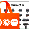 Compra tu licencia Serato DJ, Serato Video y Serato DJ Club Kit en DJE
