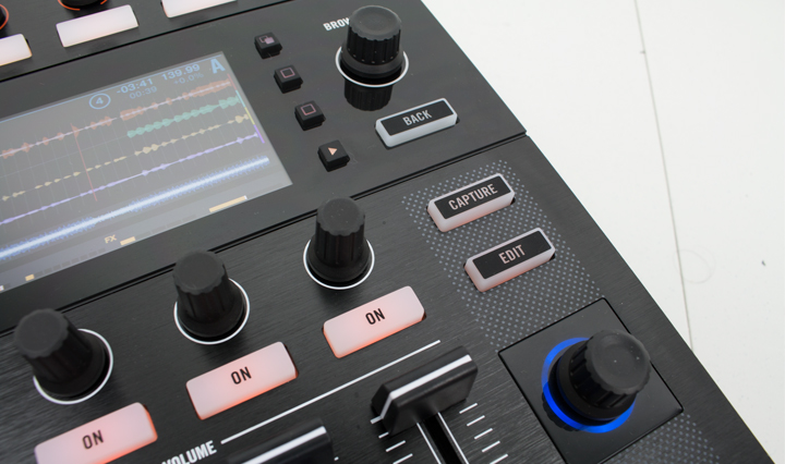 Traktor Kontrol D2