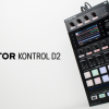 Traktor Kontrol D2 Review: 1ra Parte
