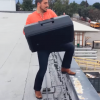Serie 600 de JBL a prueba