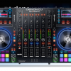Denon DJ anuncia oficialmente el MCX8000 Denon MCX8000