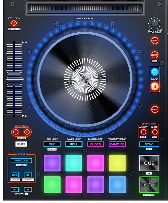 Denon_MCX8000_front_03