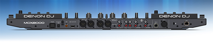 Denon_MCX8000_front_05