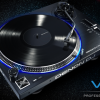 Denon VL12: El nuevo tornamesa profesional de Denon DJ