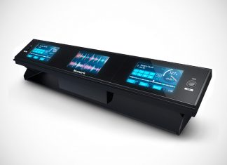Numark Dashboard: Pantallas para Serato DJ ¿Es necesario? Numark Dashboard