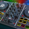 Numark presenta Party Mix: El controlador más sencillo y económico de todos