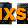 Pioneer DJ anuncia el CDJ-2000nxs2 y DJM-900nxs2