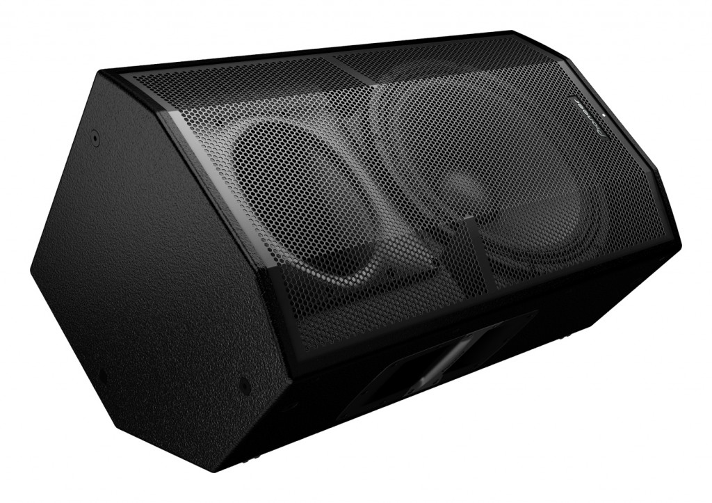 Pioneer XPRS 15