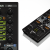 Reloop Mixtour: Mixer ultra portable de 2 canales