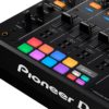 ¿Deberían Las Club Mixers Seguir Ofreciendo El Crossfader? ¿Deberían las club mixers seguir ofreciendo el Crossfader?