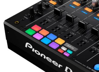 ¿Deberían Las Club Mixers Seguir Ofreciendo El Crossfader? ¿Deberían las club mixers seguir ofreciendo el Crossfader?