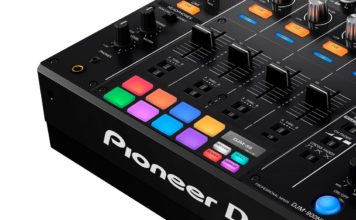 ¿Deberían las club mixers seguir ofreciendo el Crossfader?